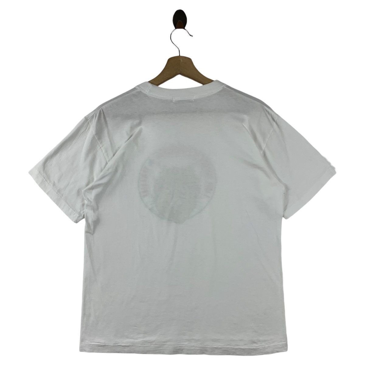 Japanese Brand × Vintage Vintage OKINAWA cat photo by taishi photo tee Size US M / EU 48-50 / 2 - 4 Thumbnail