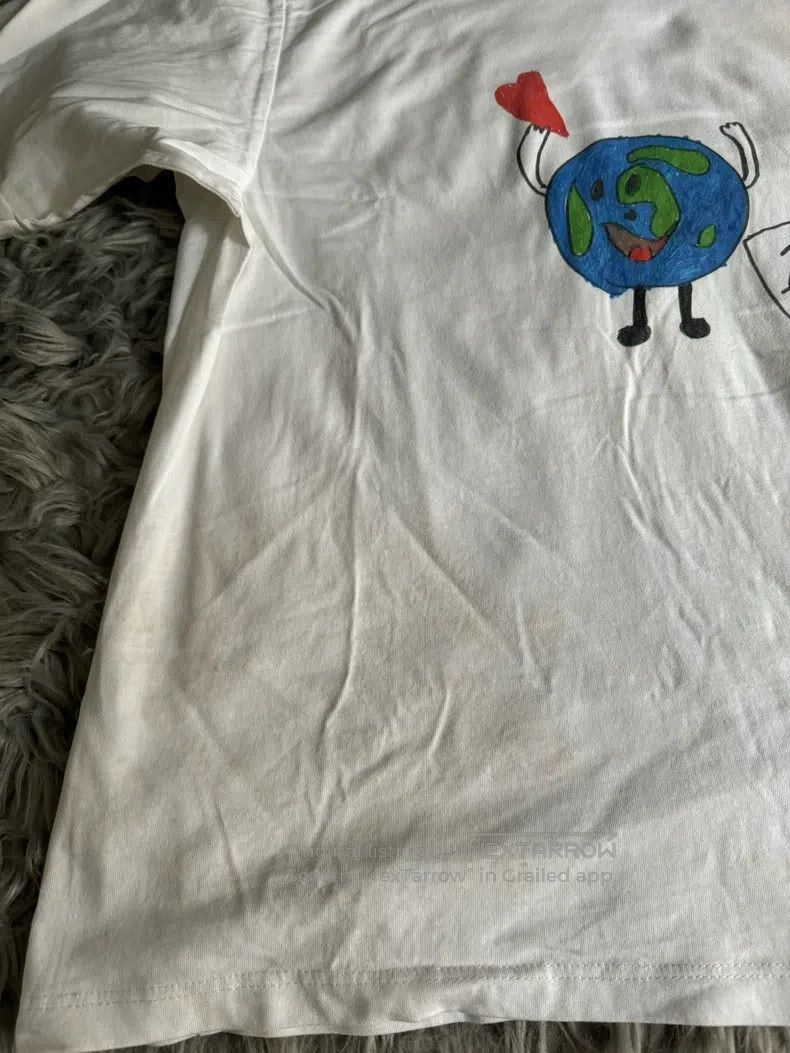 Balenciaga Balenciaga short sleeves Size US XXS / EU 40 - 4 Thumbnail