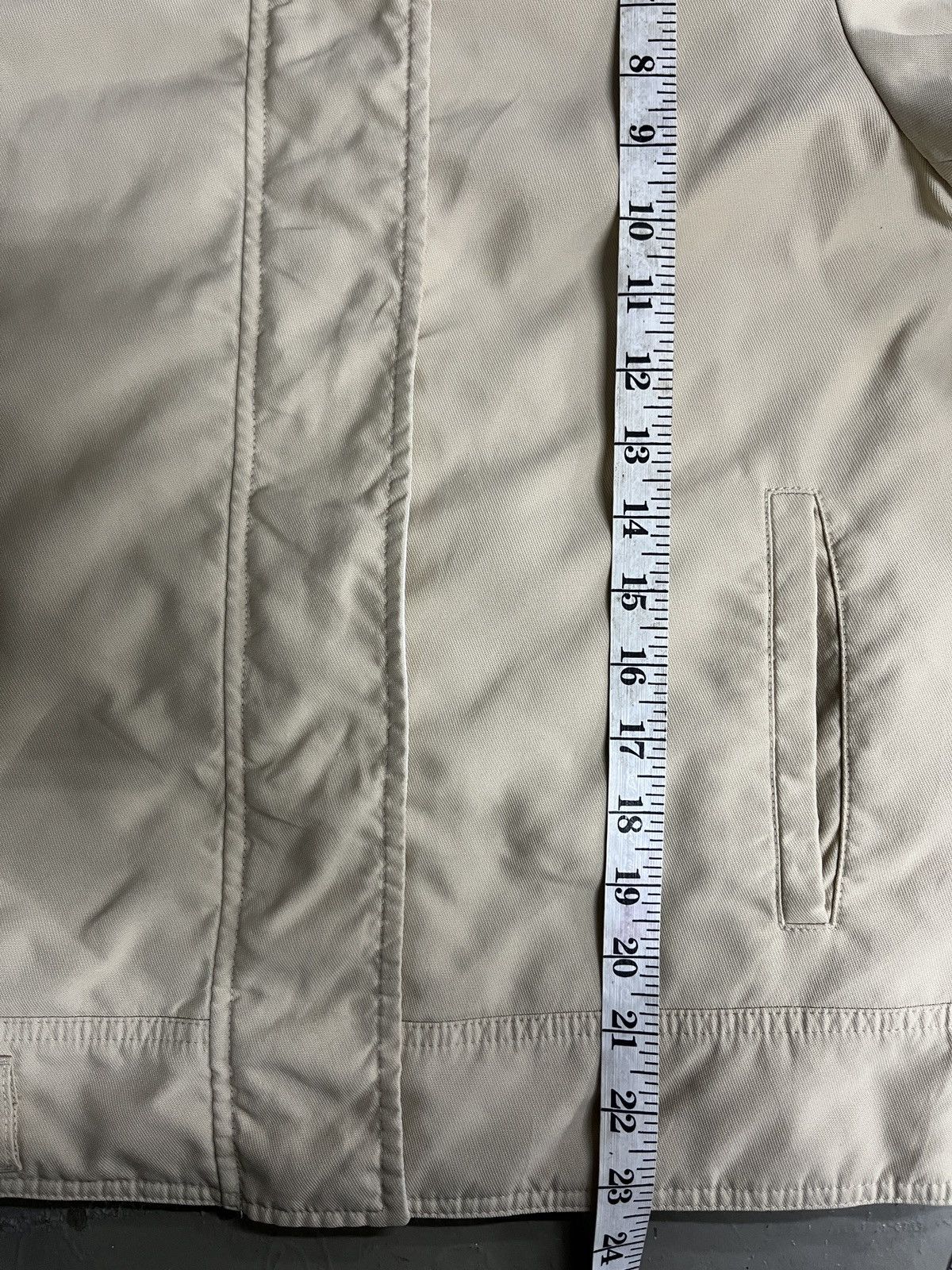 Max Mara Max Mara Reversible Puffer Jacket High Neck Rick Owen Style Size S / US 4 / IT 40 - 12 Thumbnail