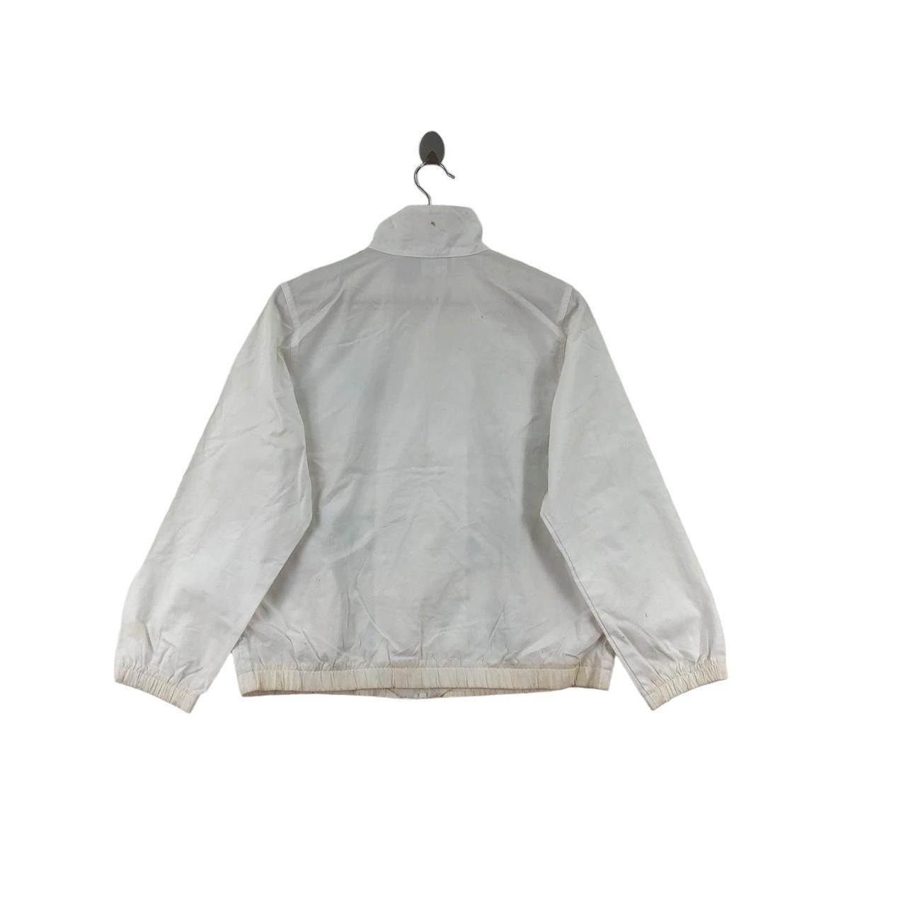 Other KORET PETITE FRANCISCA Patchwork Jacket Windbreaker Artwork Size M / US 6-8 / IT 42-44 - 2 Thumbnail