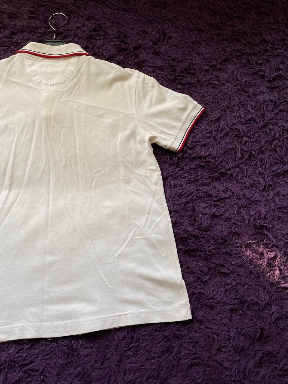 Polo Ralph Lauren × Ralph Lauren Polo Ralph Lauren Shirt Size US M / EU 48-50 / 2 - 11 Thumbnail