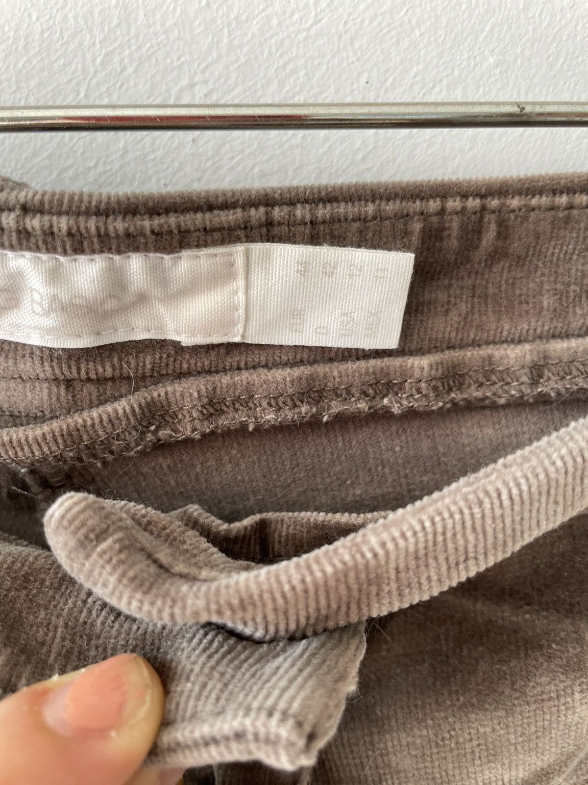 Vintage Mng trousers Size 28" / US 6 / IT 42 - 9 Thumbnail