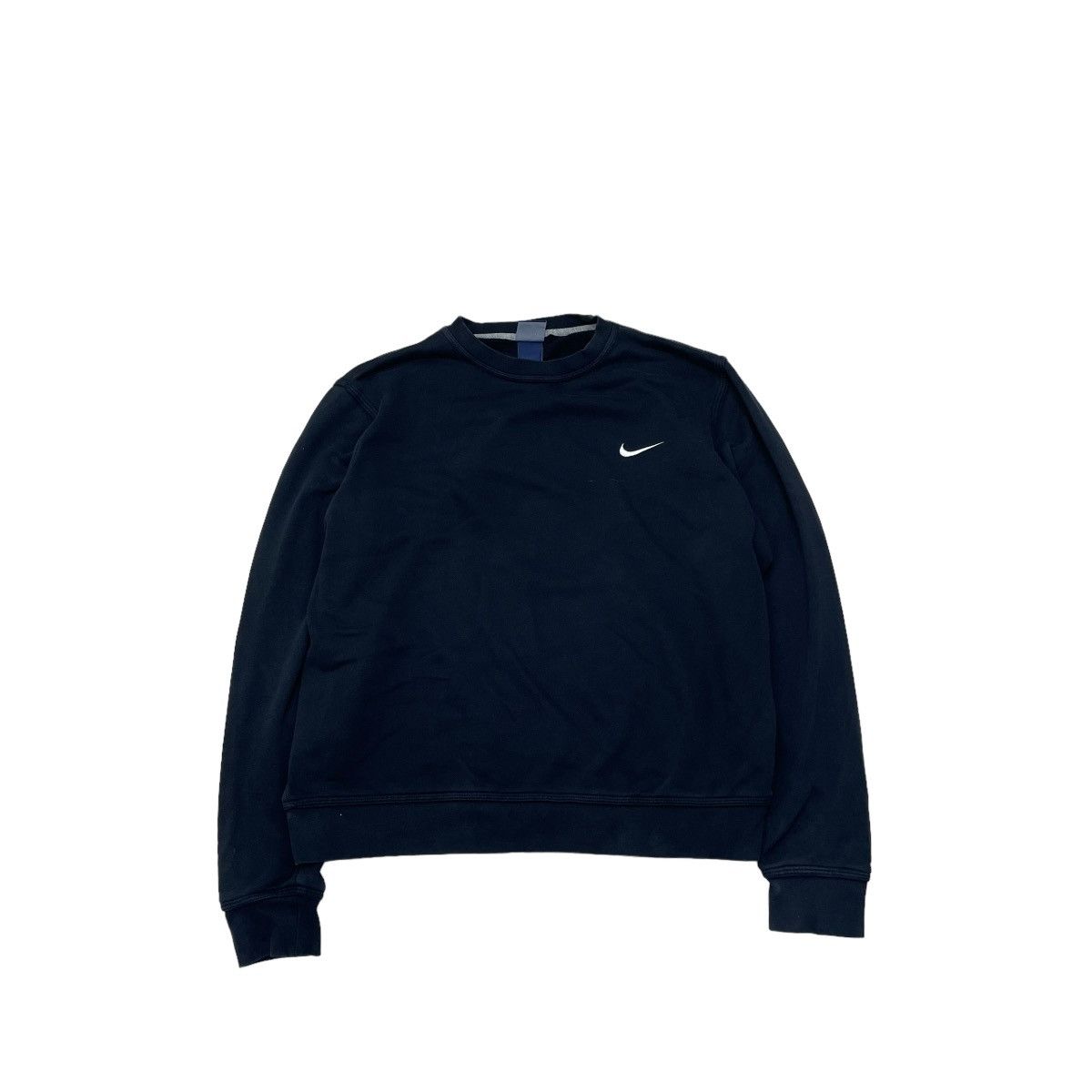 Nike Vintage Y2k Nike Sweatshirt Jacket Size US M / EU 48-50 / 2 - 1 Thumbnail