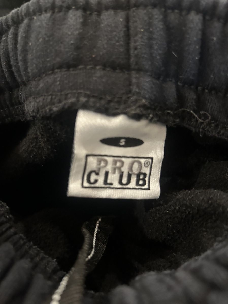 Other Pro Club Sweatpants Size S Size US 30 / EU 46 - 3 Thumbnail