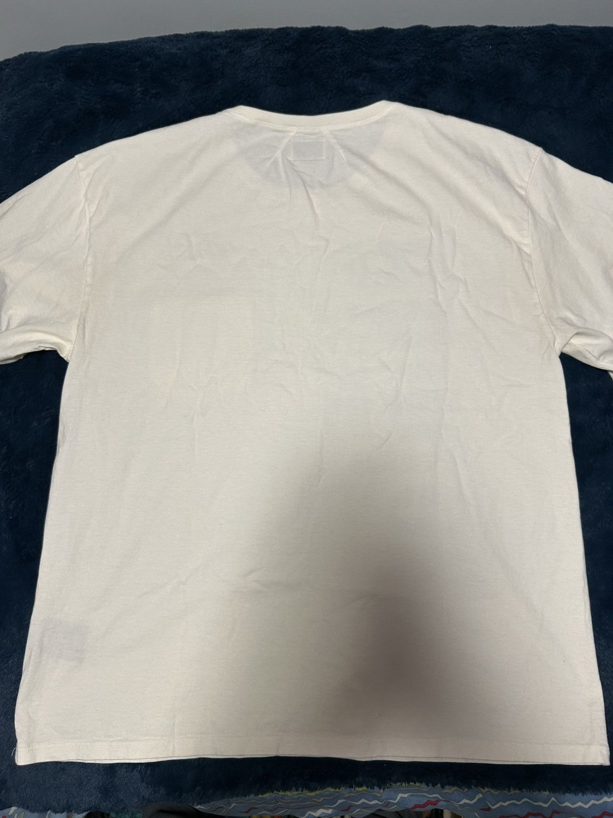 Kith × Rhude Kith rhude tee Size US XL / EU 56 / 4 - 4 Thumbnail
