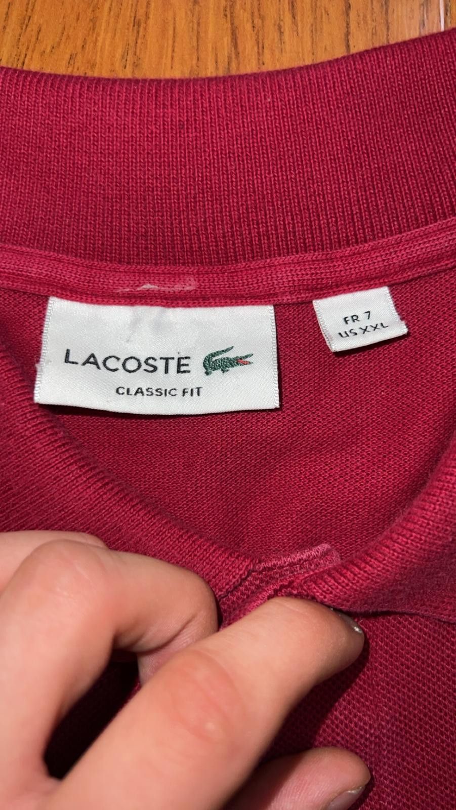 Polo Ralph Lauren Ralph Lauren Size US XXL / EU 58 / 5 - 3 Thumbnail