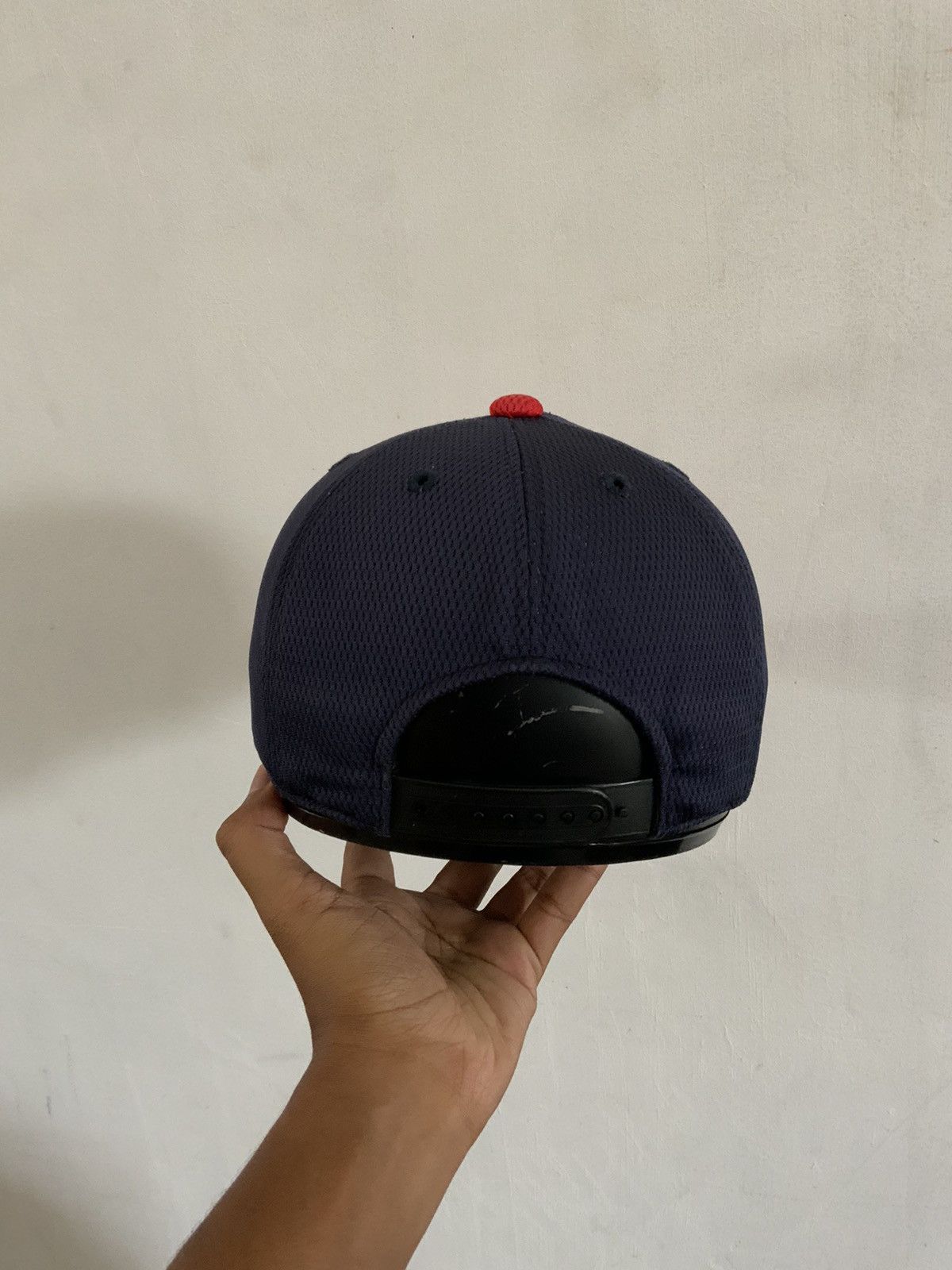 Japanese Brand Vintage Embroidered Japan Hat Cap Size ONE SIZE - 4 Thumbnail