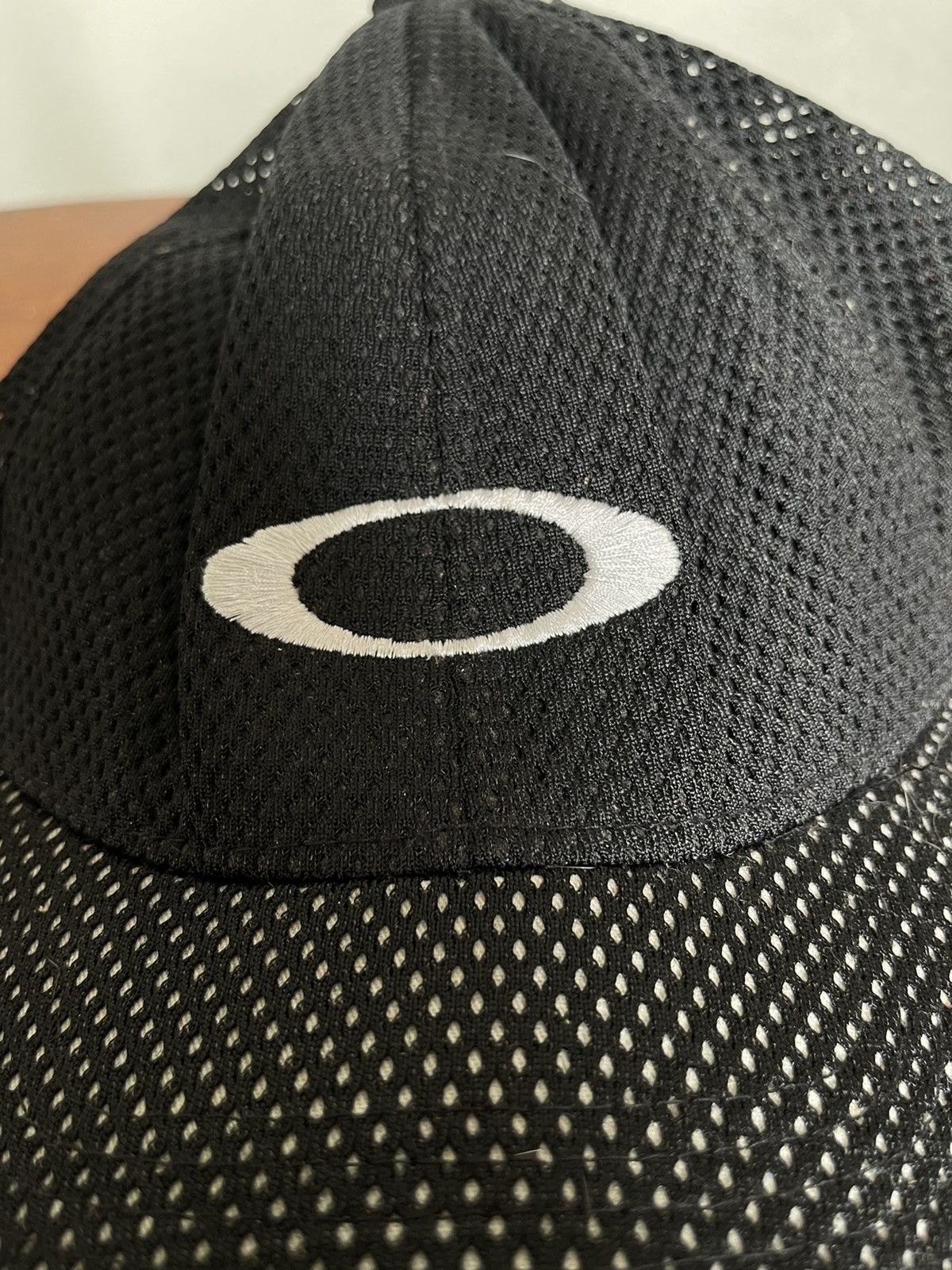 Oakley Oakley Software Fitted Hats Size ONE SIZE - 2 Thumbnail