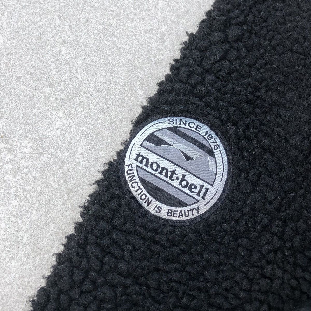 Montbell Montbell 00s Windstopper Boa Fleece Jacket Size US L / EU 52-54 / 3 - 17 Thumbnail