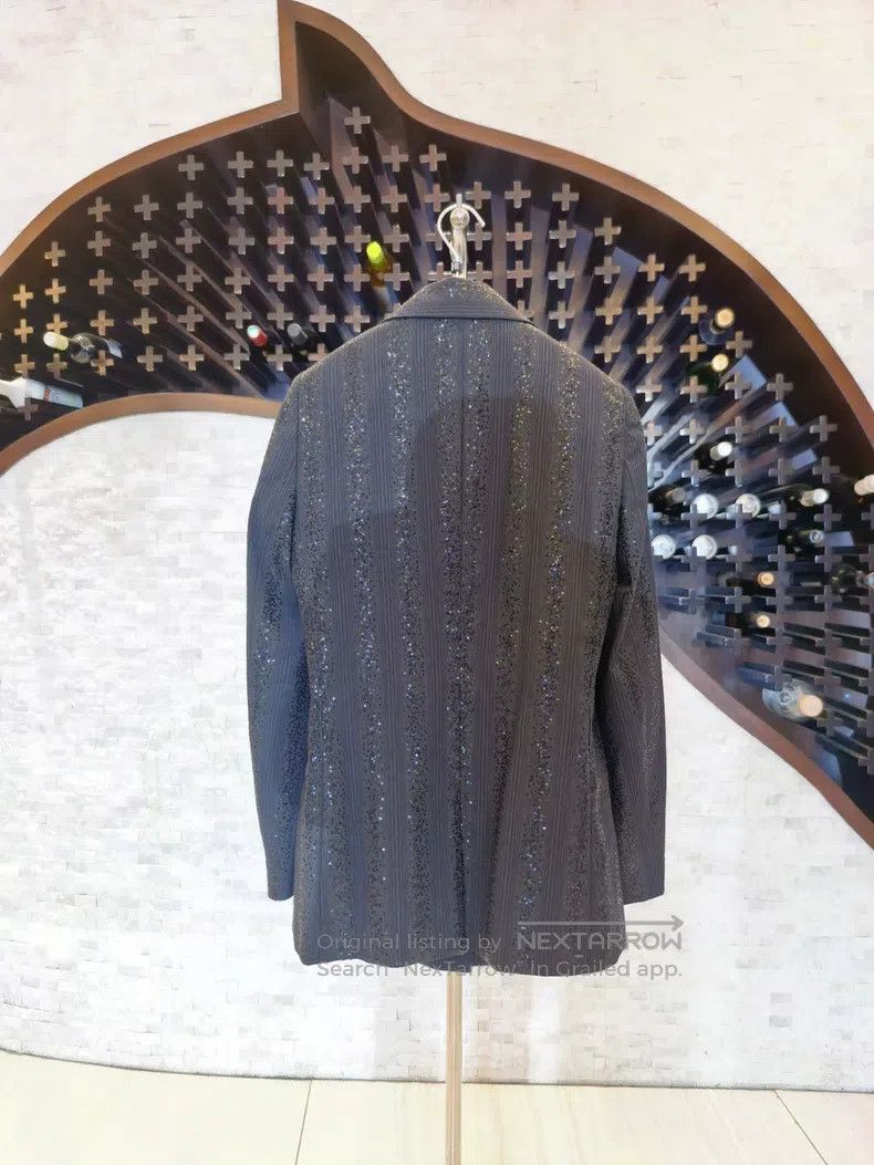 Brunello Cucinelli Brunello Cucinelli Suit Size XS / US 0-2 / IT 36-38 - 2 Thumbnail
