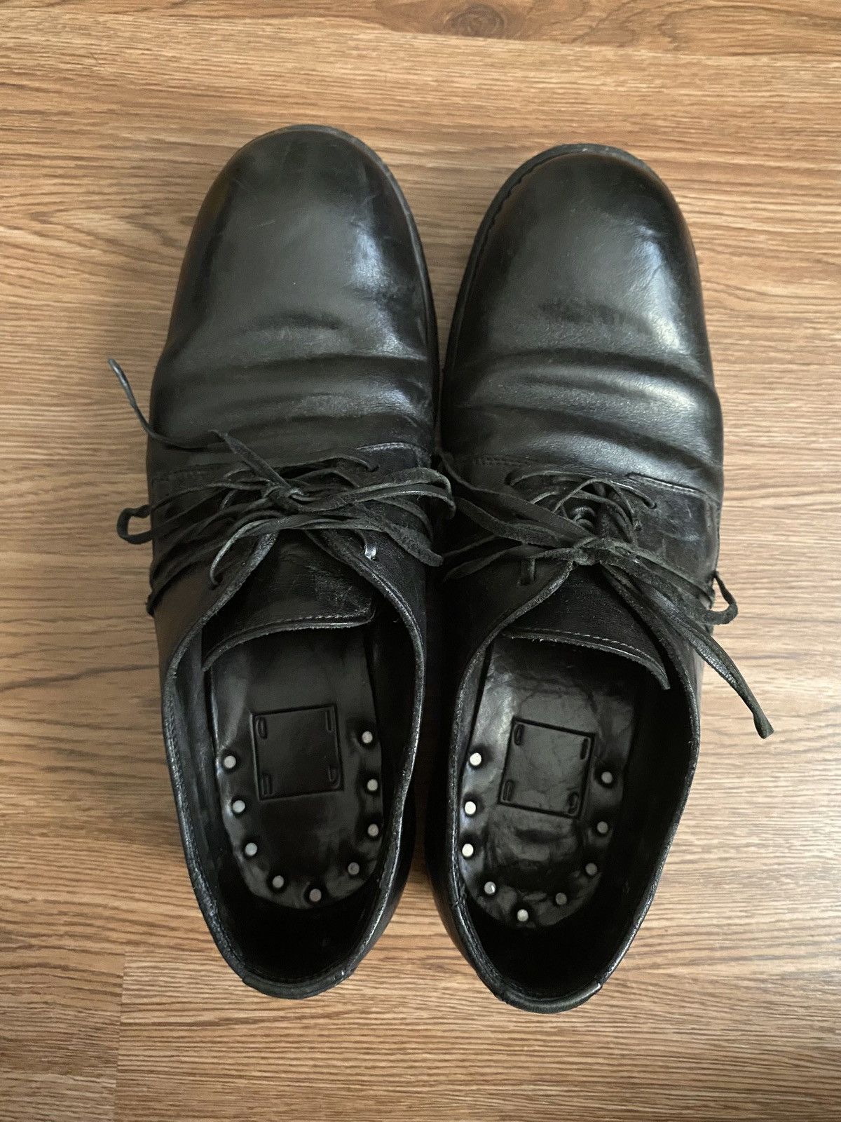 Guidi Guidi 992 Derby Size US 8 / EU 41 - 3 Thumbnail