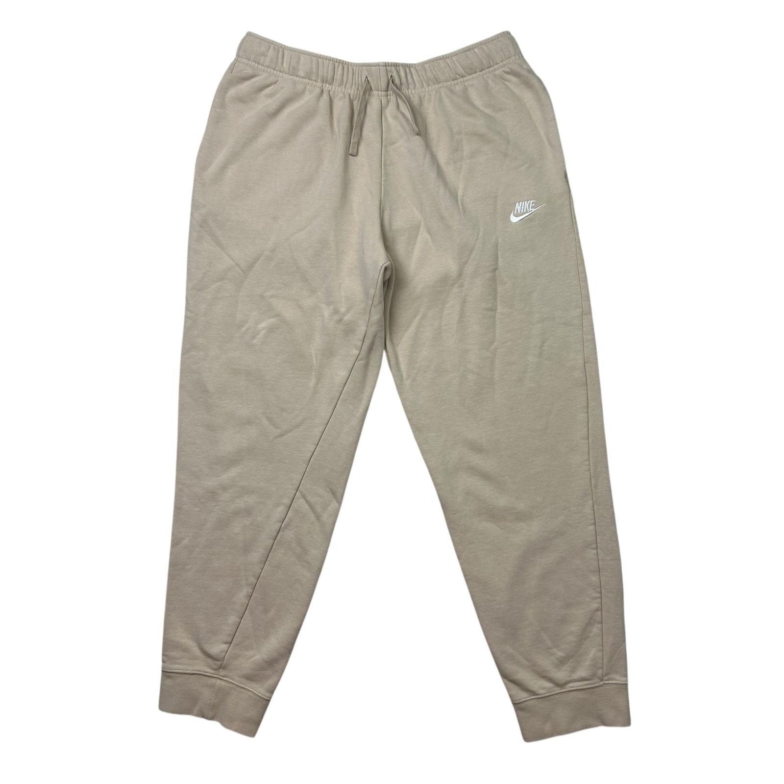 Nike Nike Sportswear Club Fleece Jogger Sweatpants Size US 36 / EU 52 - 1 Thumbnail