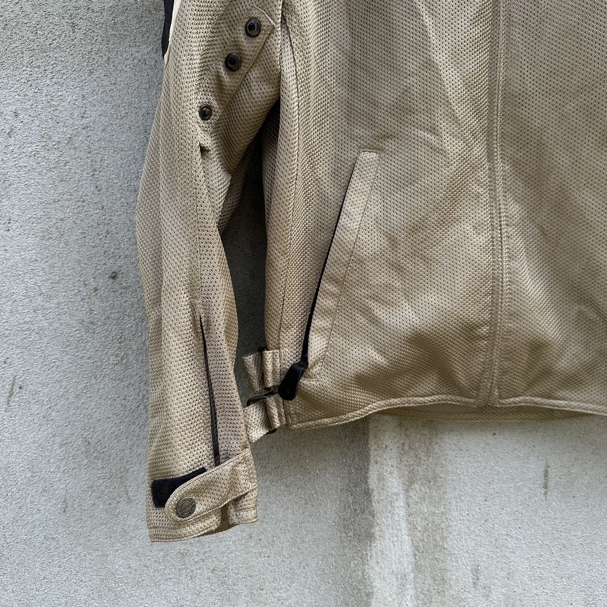 Honda SEND OFFERS 📌 Vintage HONDA Classic Edition Zipper Jacket Size US M / EU 48-50 / 2 - 5 Thumbnail