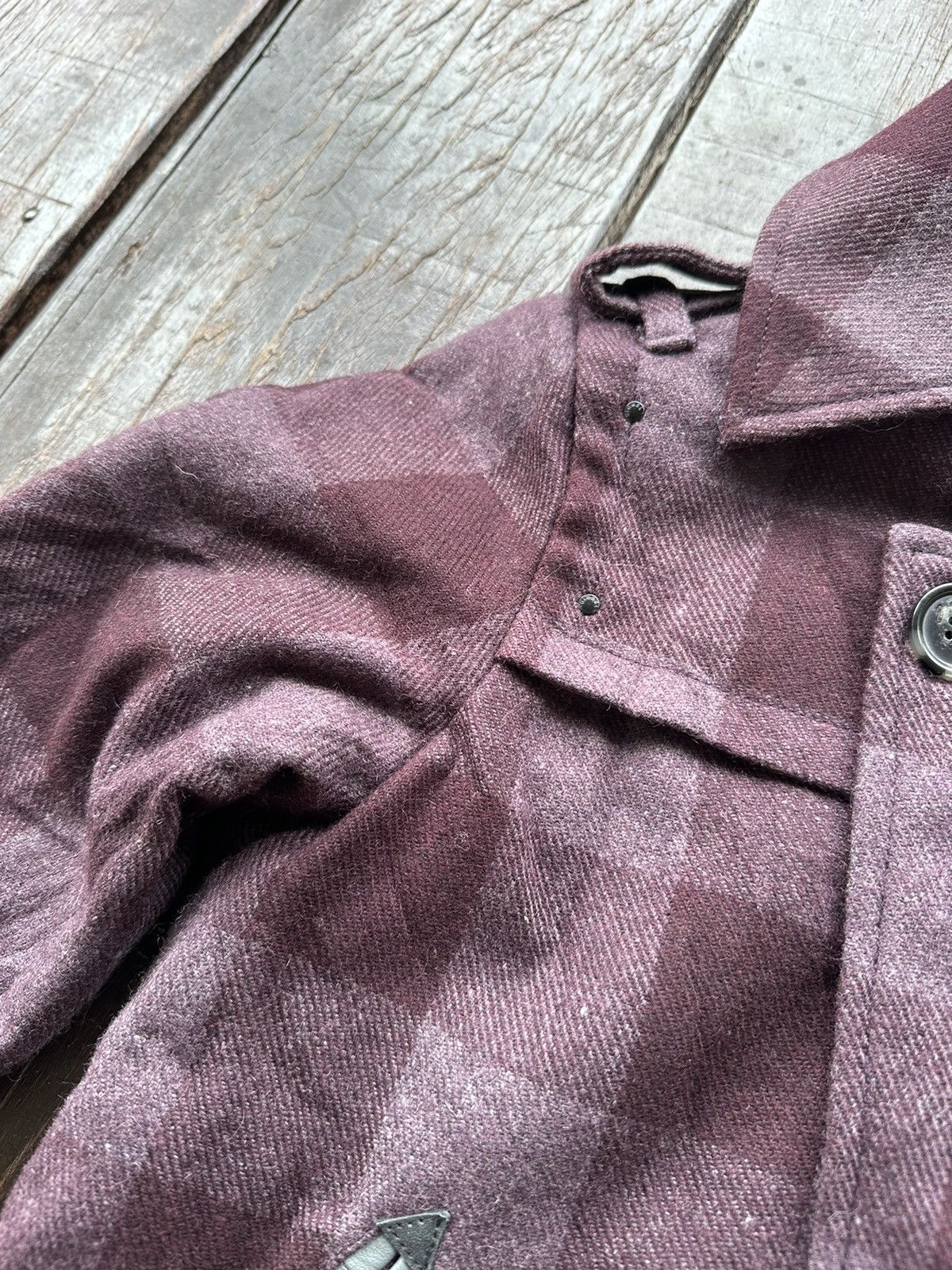 Diesel Diesel Jacket Nice Design Size S / US 4 / IT 40 - 6 Thumbnail