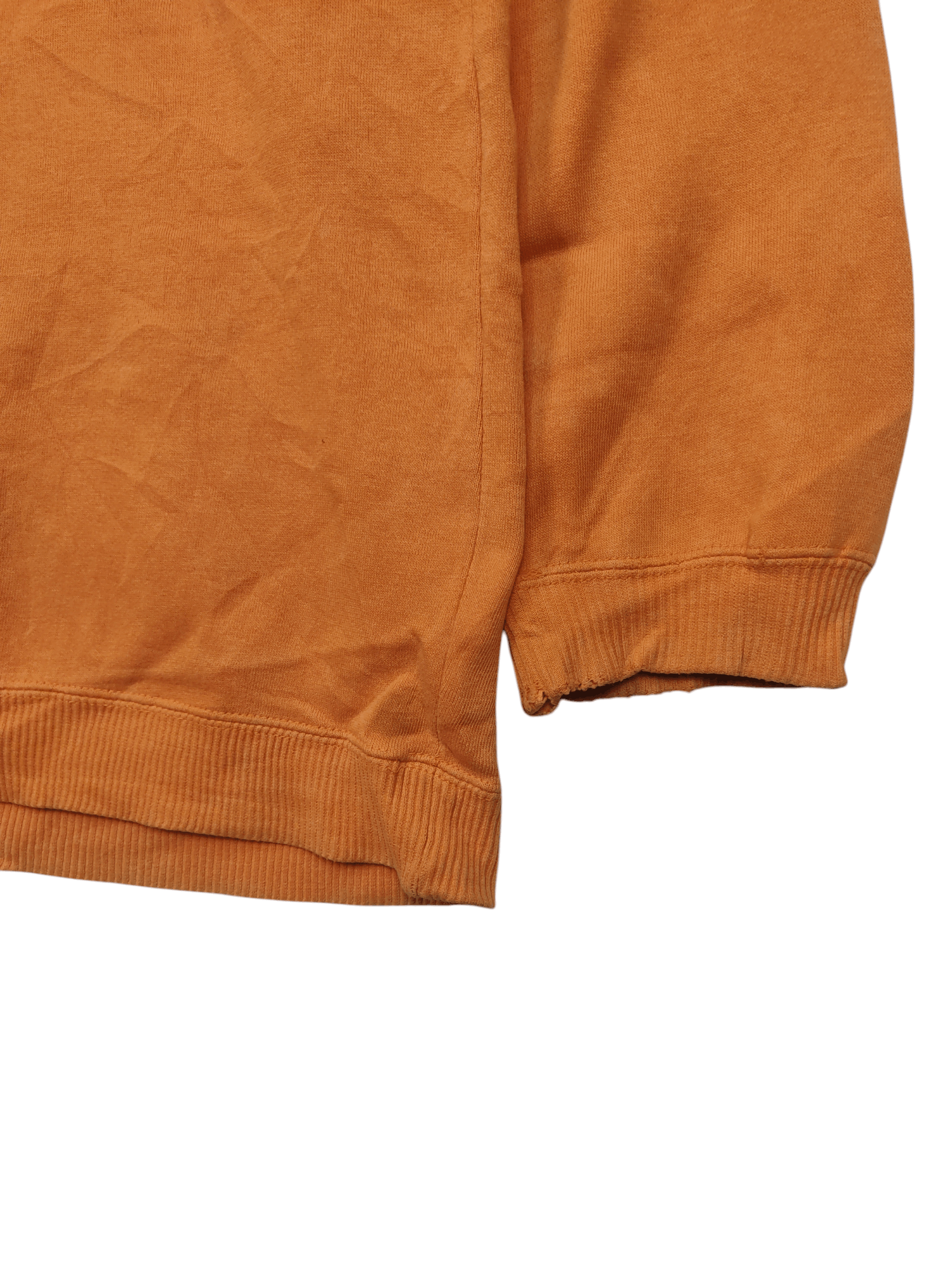 Vintage × Volcom Vintage Distressed Volcom Sweatshirt Size US L / EU 52-54 / 3 - 5 Thumbnail