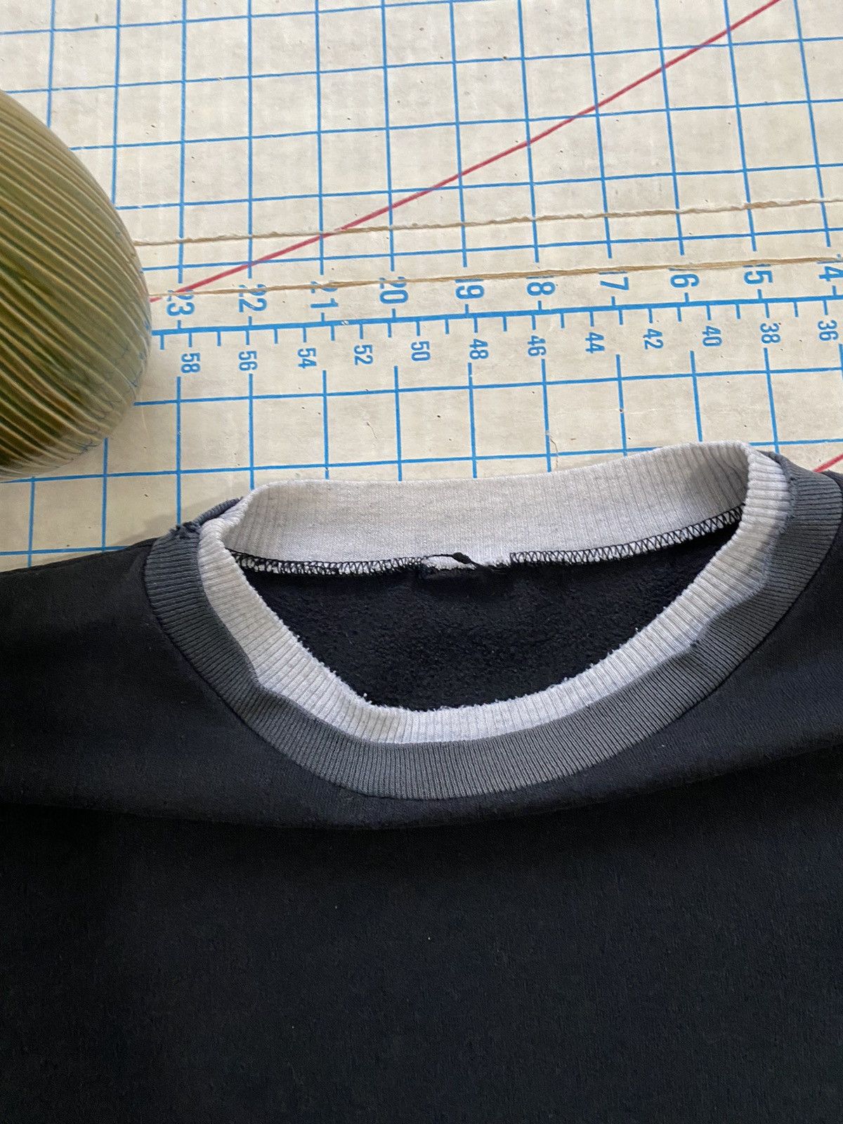 Harley Davidson × Vintage Vintage Wakaw Inn Motorcycle Crewneck Faded Black Harley Size US M / EU 48-50 / 2 - 5 Thumbnail