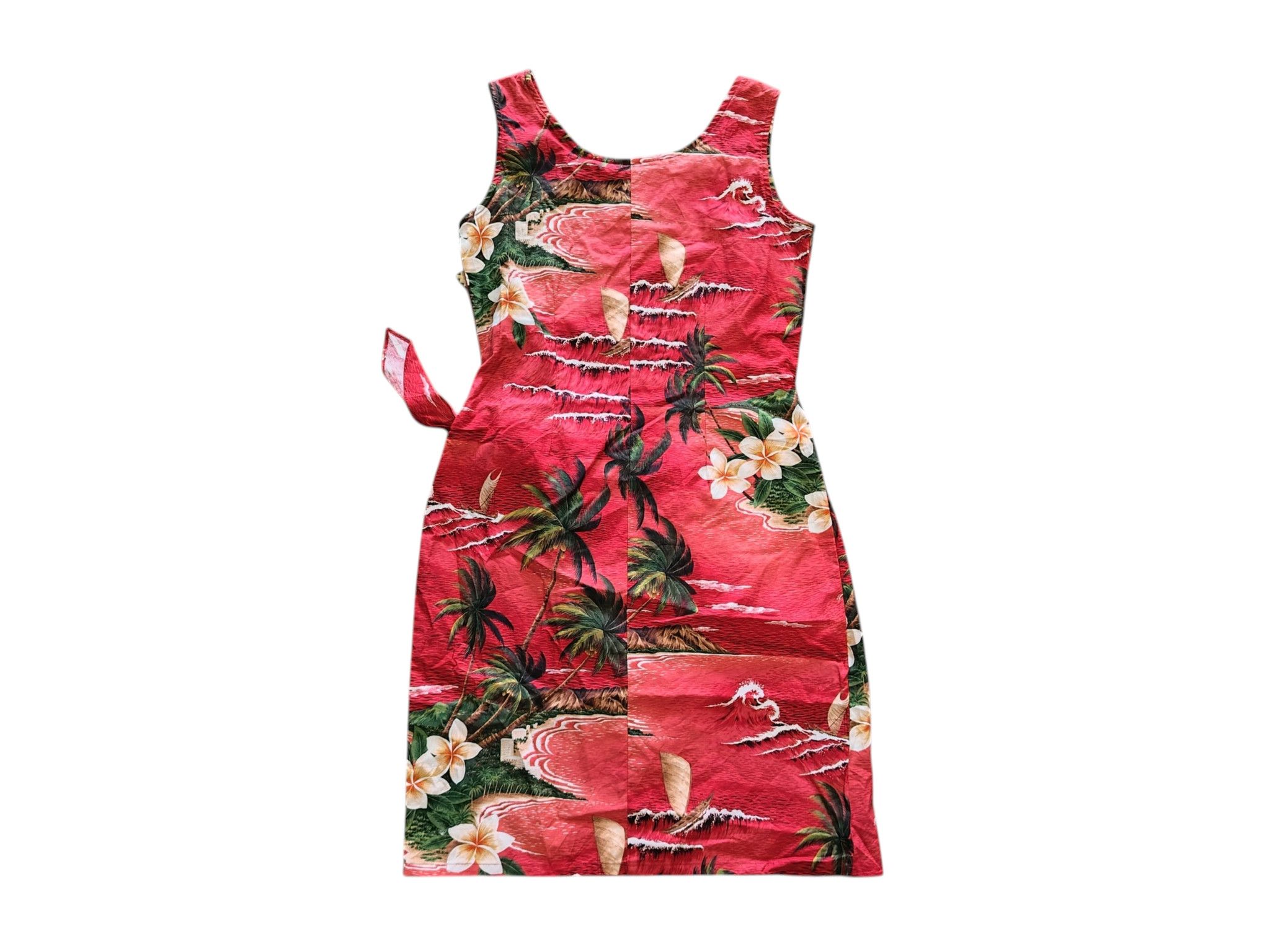 Hilo Hattie Hawaii dress by hilo hattier Size S / US 4 / IT 40 - 5 Thumbnail