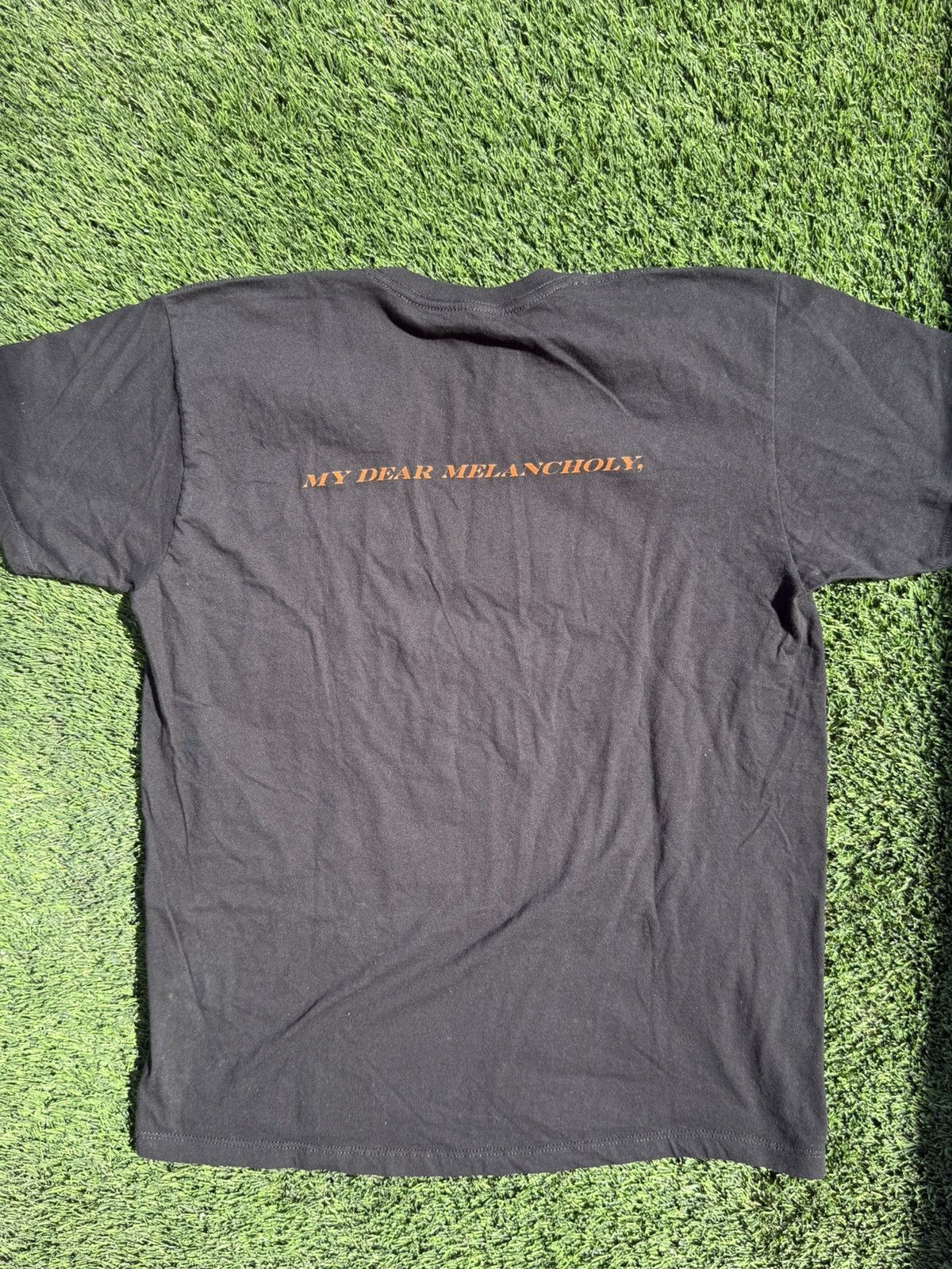 The Weeknd The Weeknd My Dear Melancholy T-shirt Size US L / EU 52-54 / 3 - 4 Thumbnail