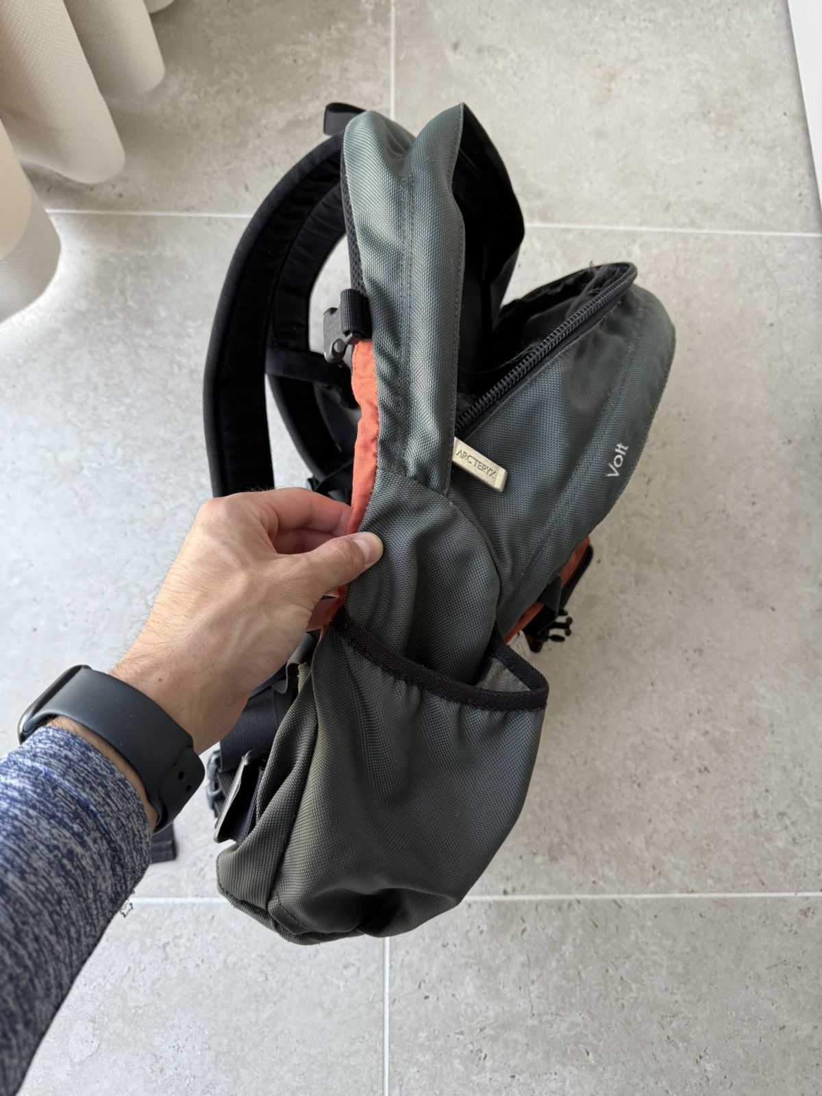 Arc'Teryx Volt Backpack