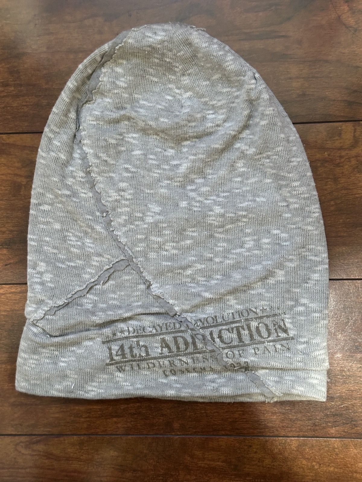 14th Addiction Hat | Grailed