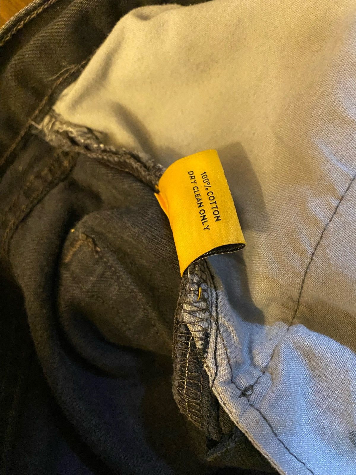 Gallery Dept. gallery dept workshop la flare jeans Size US 35 - 6 Thumbnail