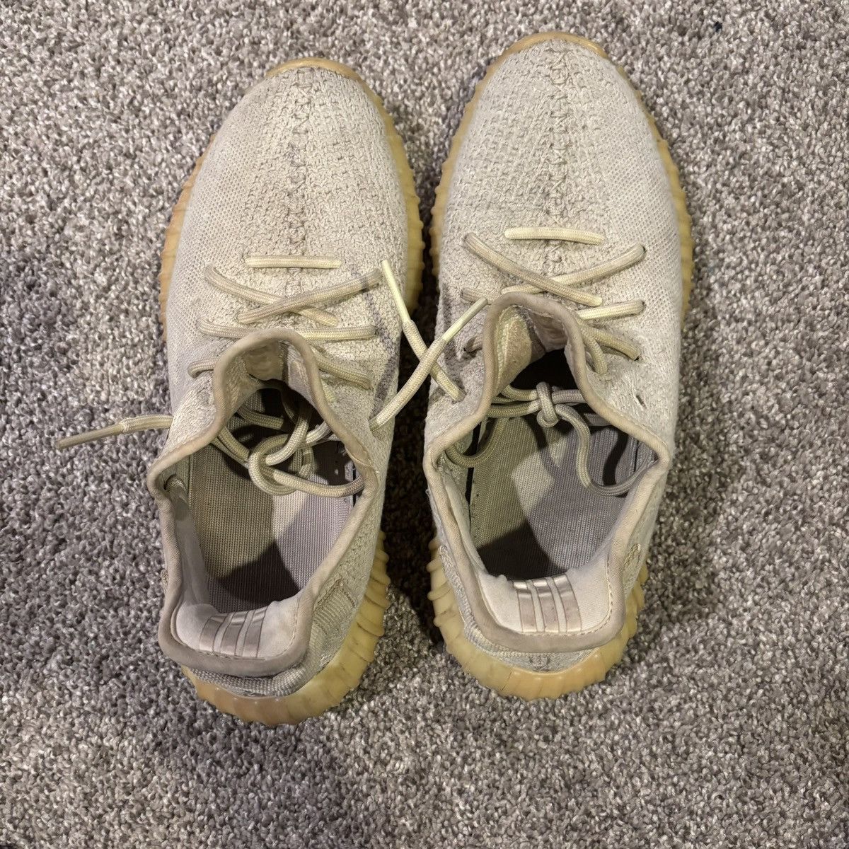Yeezy Yeezy 350 Size 9 Size US 9 / EU 42 - 6 Thumbnail