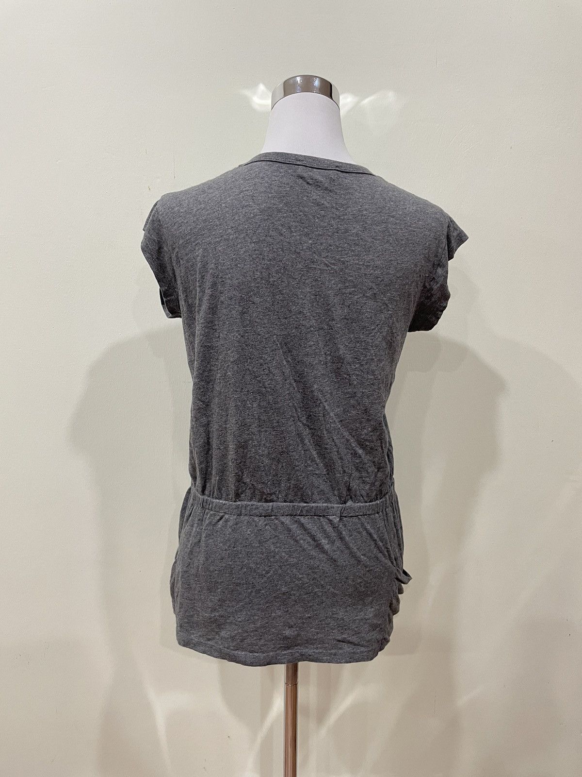 Designer × Diesel Diesel Pocket Blouse Size S / US 4 / IT 40 - 2 Thumbnail
