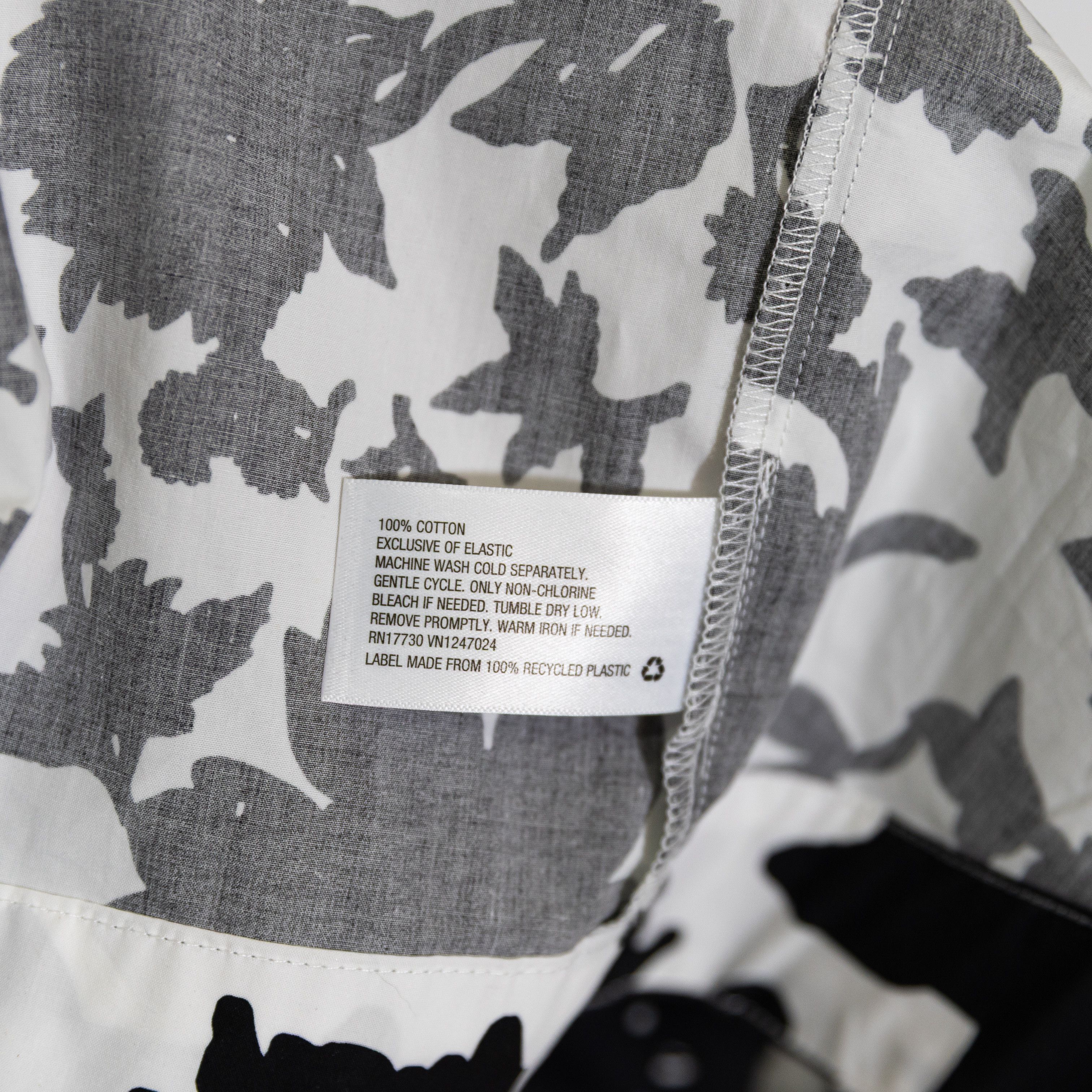 Christopher John Rogers Christopher John Rogers x Target Cotton Size M / US 6-8 / IT 42-44 - 3 Thumbnail