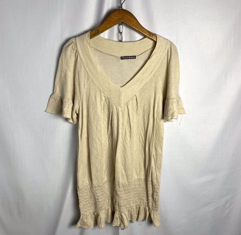 Frapbois Frapbois Dress Size M / US 6-8 / IT 42-44 - 1 Thumbnail