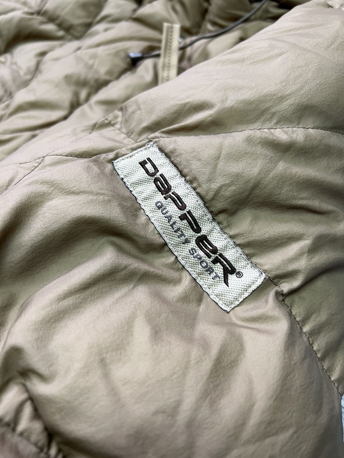 RLX Ralph Lauren Crazy rare Ralph Lauren Xtreme Puffer jacket Size US XL / EU 56 / 4 - 11 Thumbnail