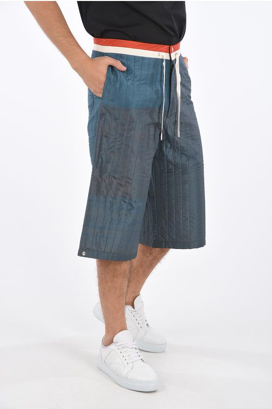 OAMC o1y0225 Short in Multicolor Size US 29 - 1 Thumbnail