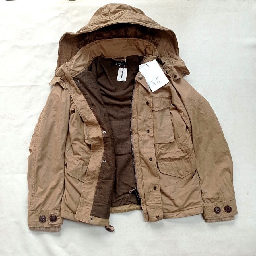 ジャケット・アウター Johnbull M-65 Coat Size L ジャケット・アウター Johnbull M-65 Coat Size L M-65 Field