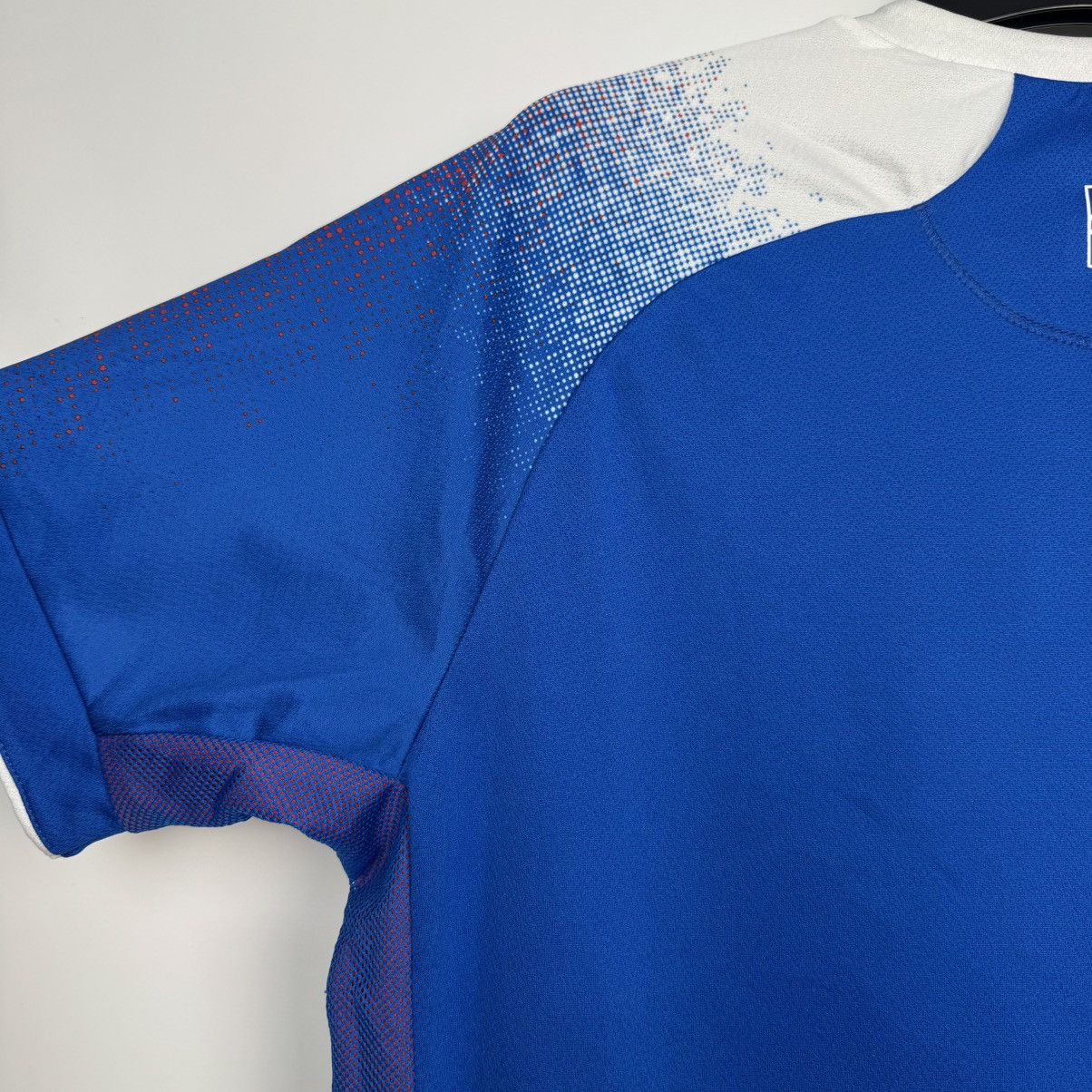 Errea ICELAND 2018 2019 HOME FOOTBALL SHIRT SOCCER JERSEY ERREA Size US M / EU 48-50 / 2 - 16 Thumbnail