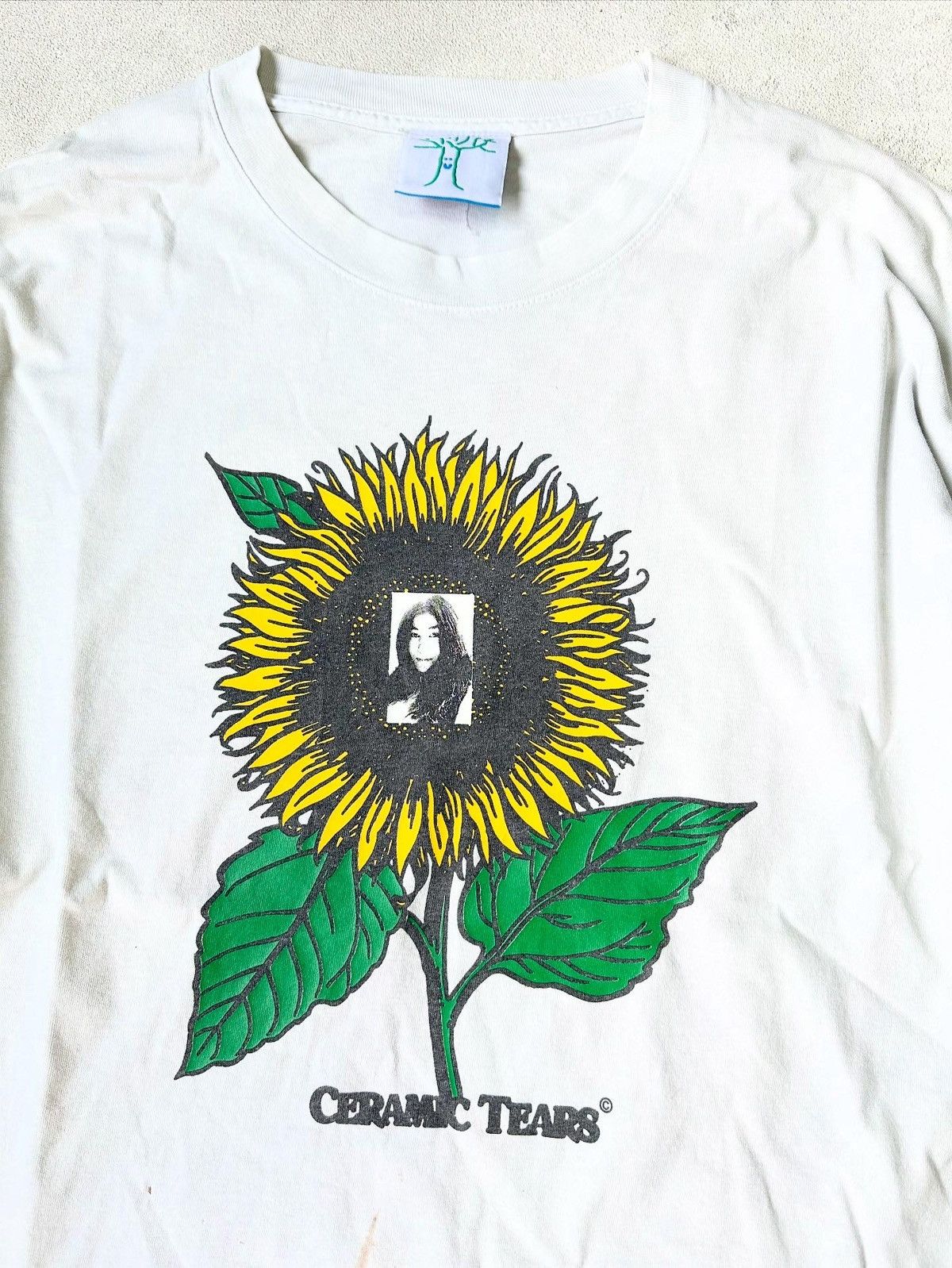 Online Ceramics Online Ceramics X Denim Tears Size US XL / EU 56 / 4 - 2 Thumbnail