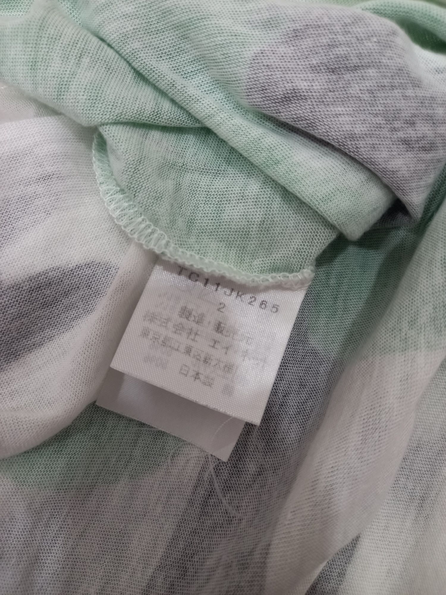 Issey Miyake Rare! Tsumori Chisato Issey Miyake Oversized Top Size M / US 6-8 / IT 42-44 - 4 Thumbnail
