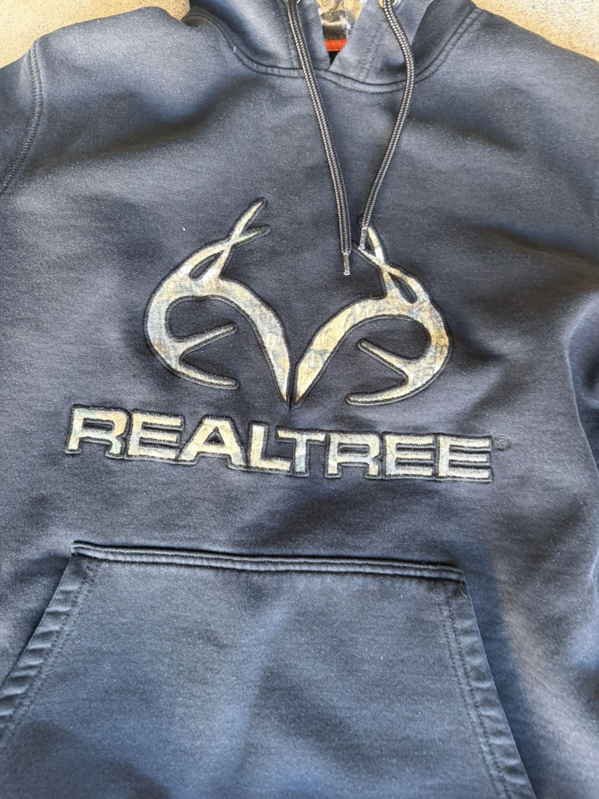 Realtree Realtree hoodie Size US L / EU 52-54 / 3 - 2 Thumbnail