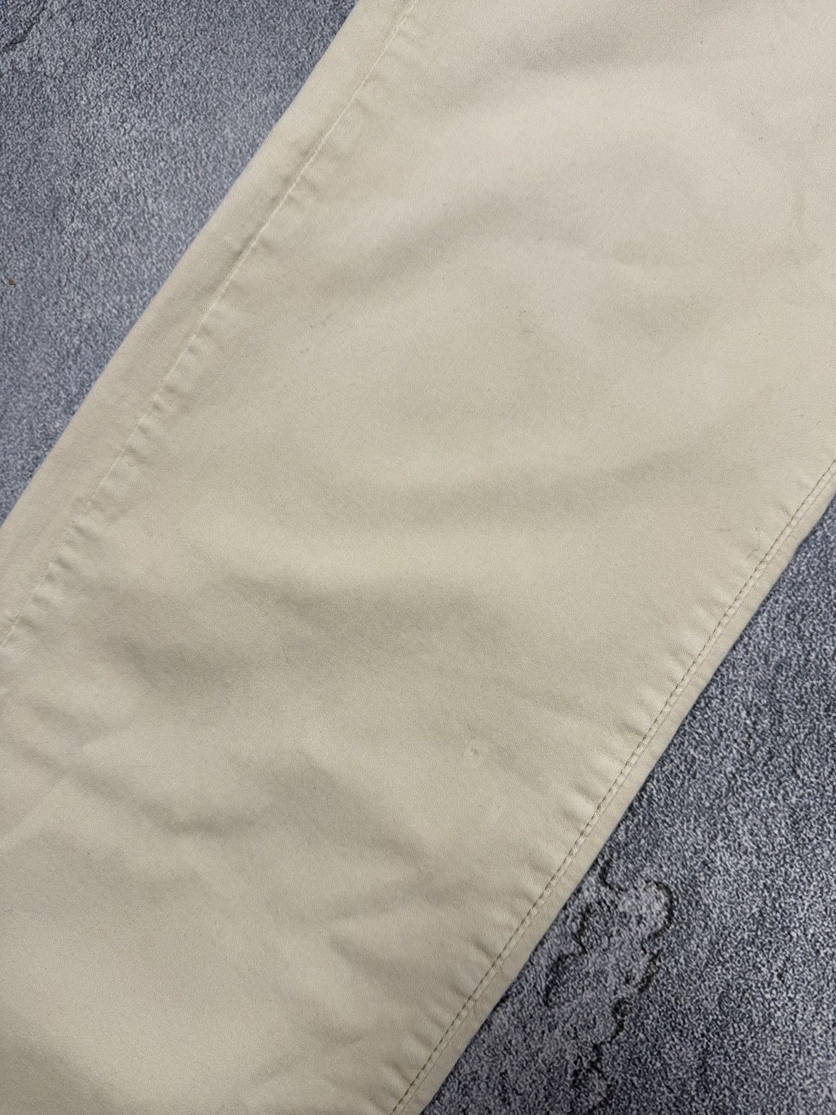 Versace Vintage Versace Jeans Signature With Metal Medusa Jeans Y2K Size US 35 - 11 Thumbnail