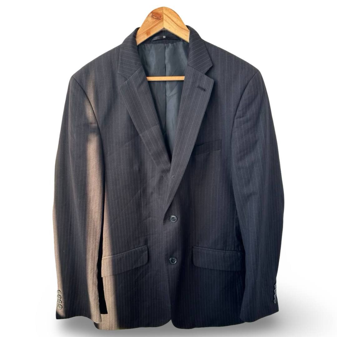 Paul Smith Paul Smith blazer #1244 Size US M / EU 48-50 / 2 - 1 Thumbnail