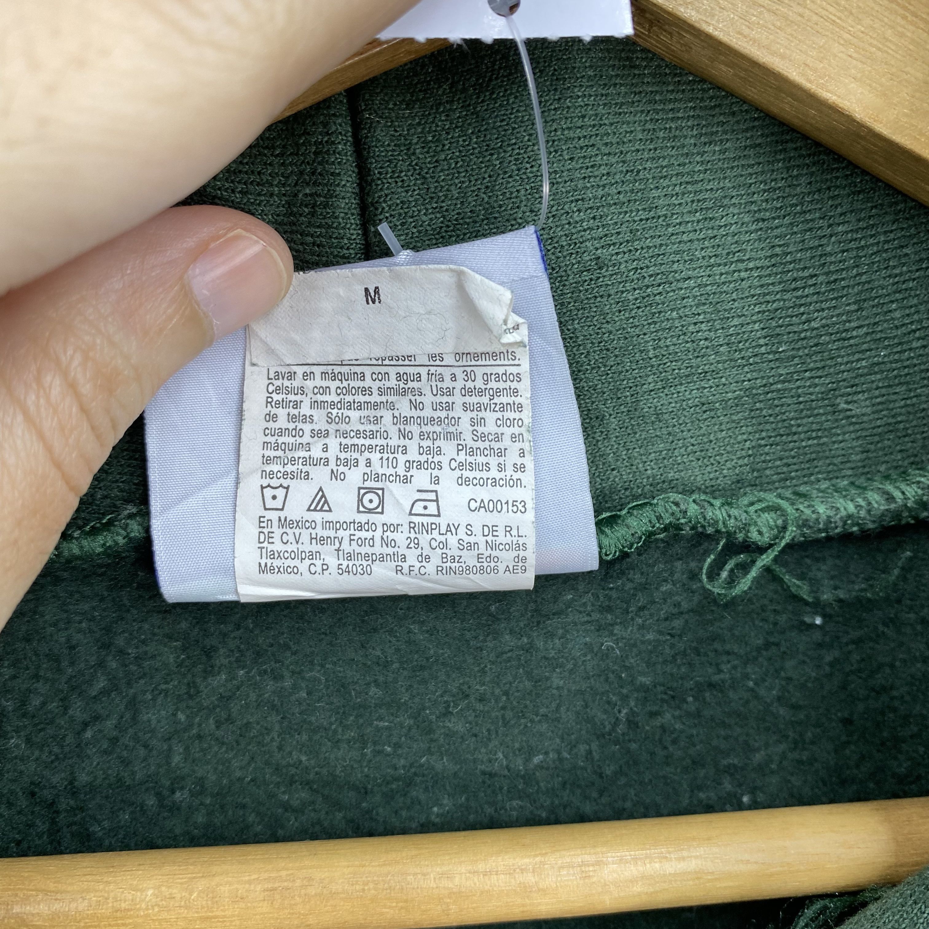 Champion Vintage Champion Hooded Sweatshirt EcoSmart Hoodie Pullover Size US L / EU 52-54 / 3 - 10 Thumbnail