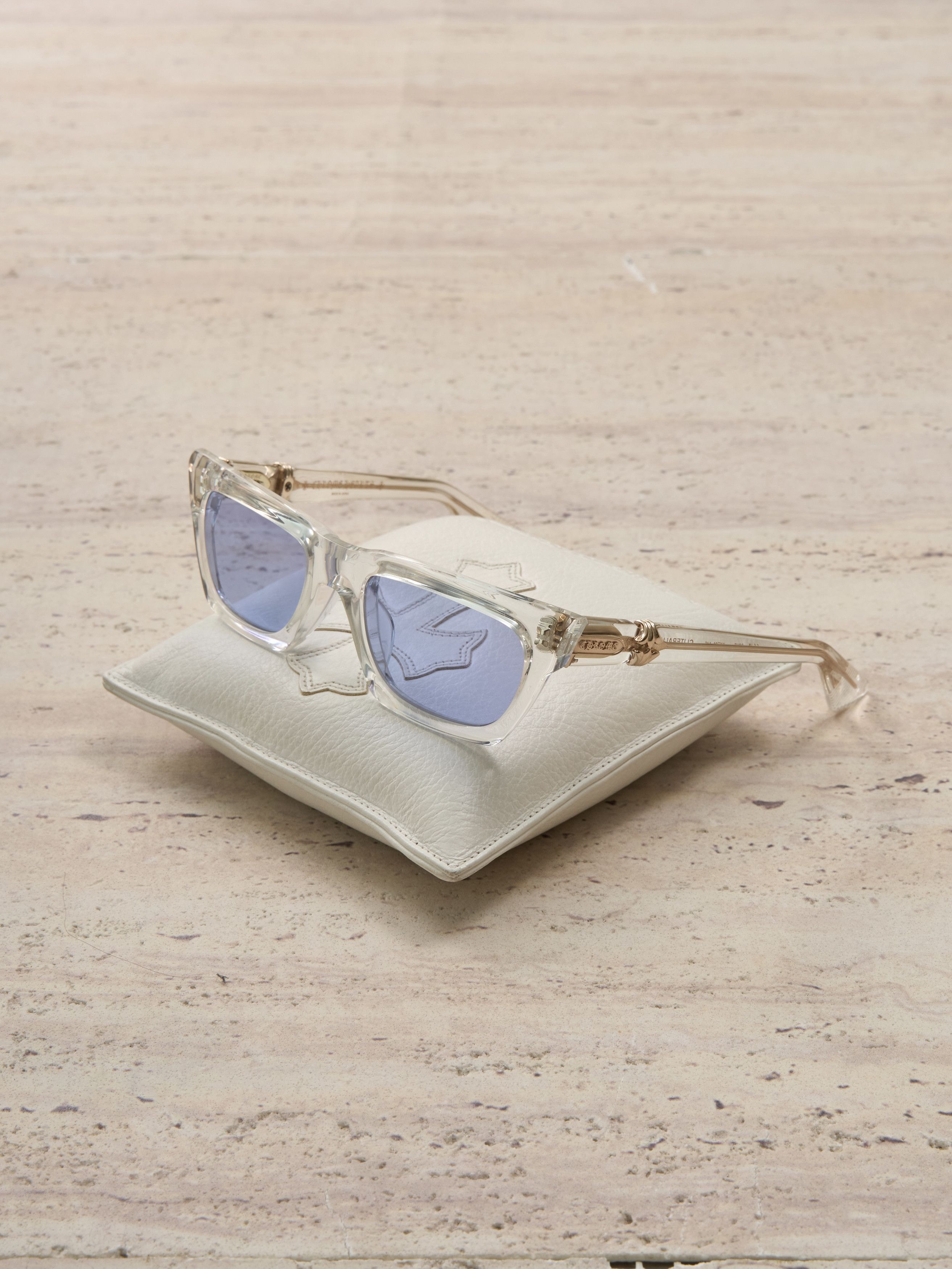 Chrome Hearts CHROME HEARTS CLITERALLY | Grailed