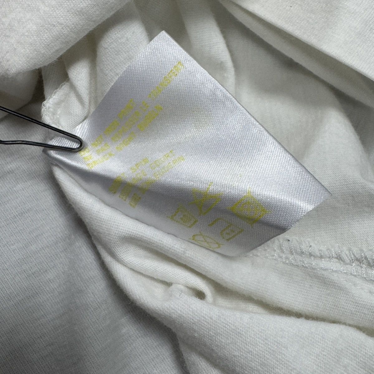 Nike × Vintage Vintage Nike Challenge Court Agassi Tennis Polo Shirt Size L Size US L / EU 52-54 / 3 - 13 Thumbnail