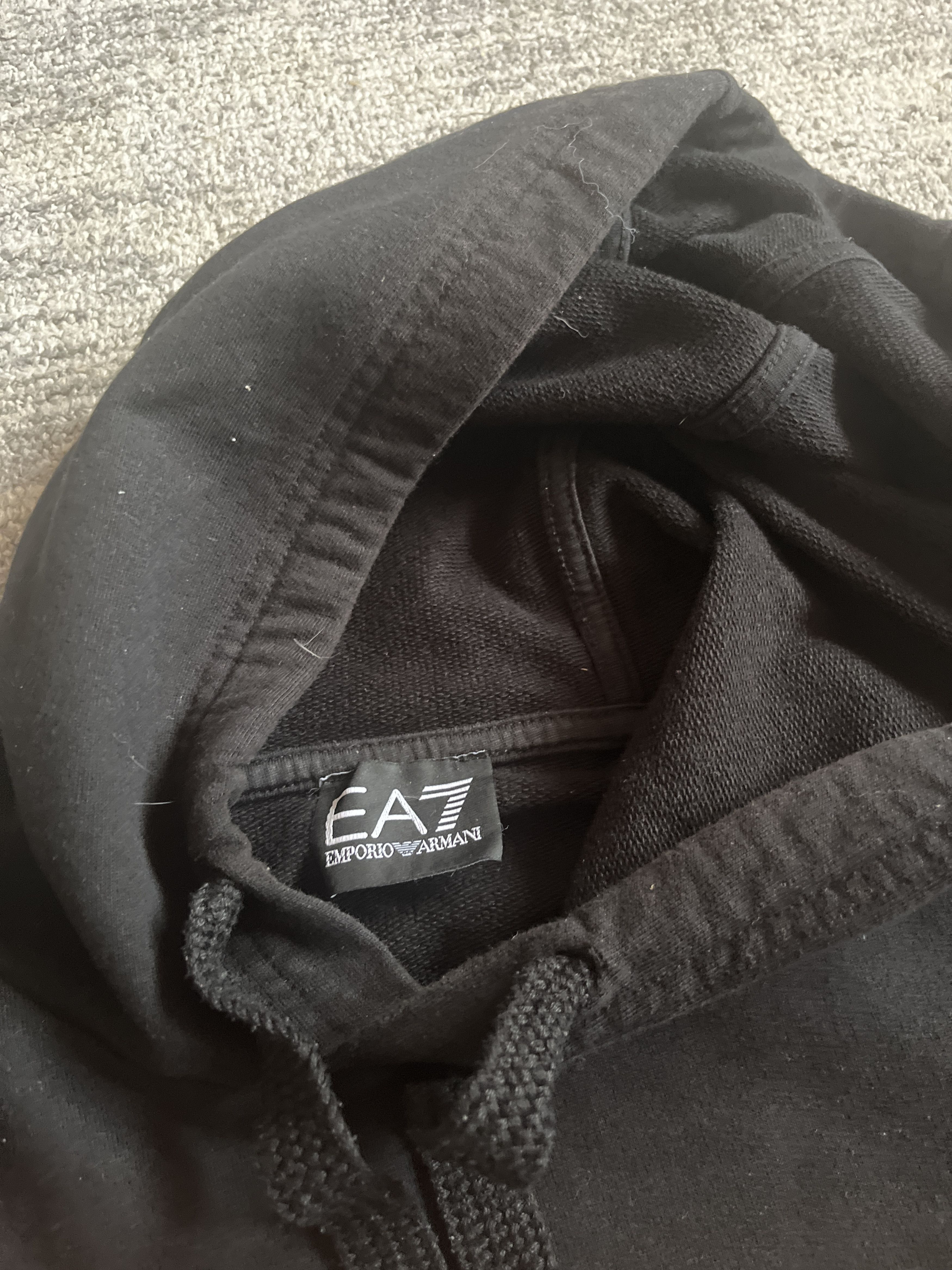 Emporio Armani Emporio Armani 7 Size US XS / EU 42 / 0 - 2 Thumbnail