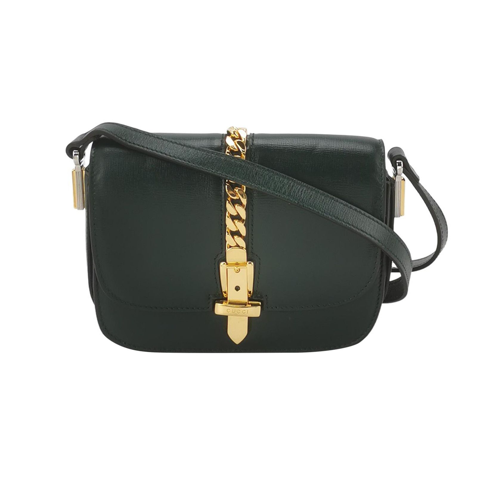 Gucci Gucci Women os Shoulder Bags Size ONE SIZE - 1 Thumbnail