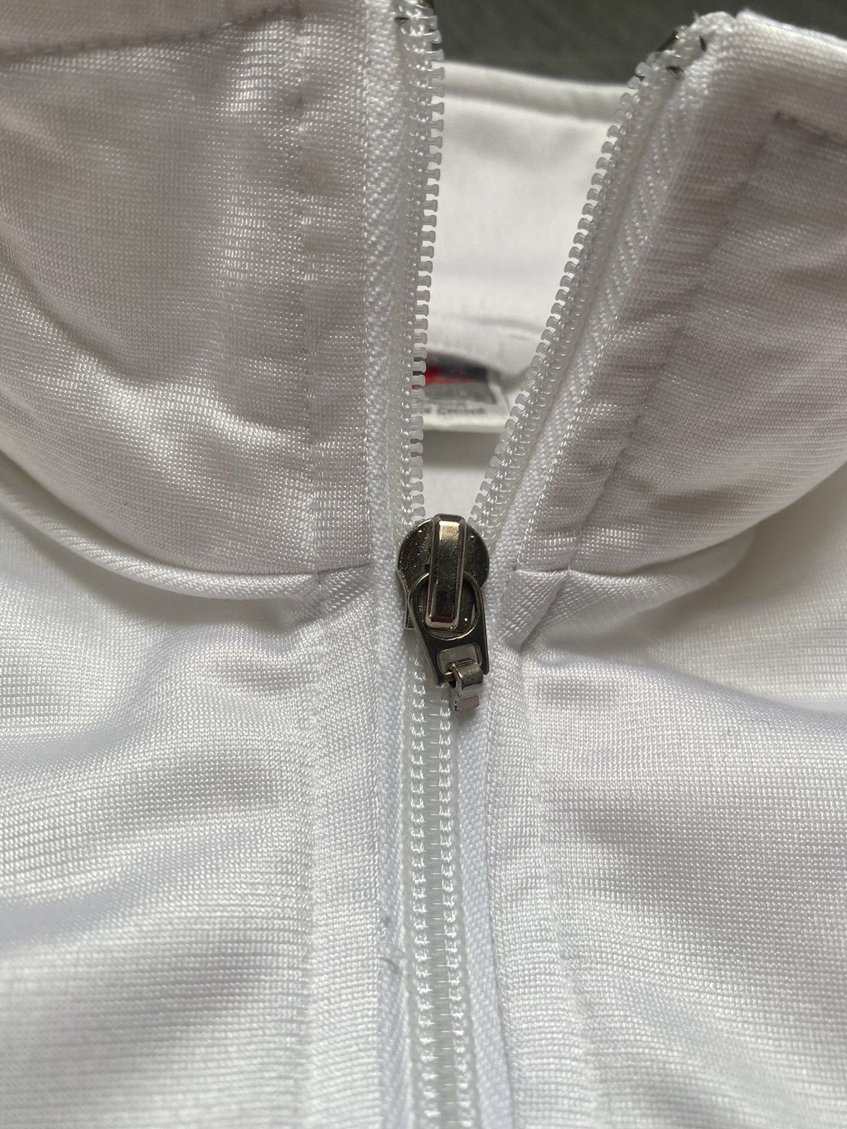 Nike × Vintage Nike Vintage Tracksuit Set 80s/90s Pants Crewneck y2k drill Size US L / EU 52-54 / 3 - 14 Thumbnail