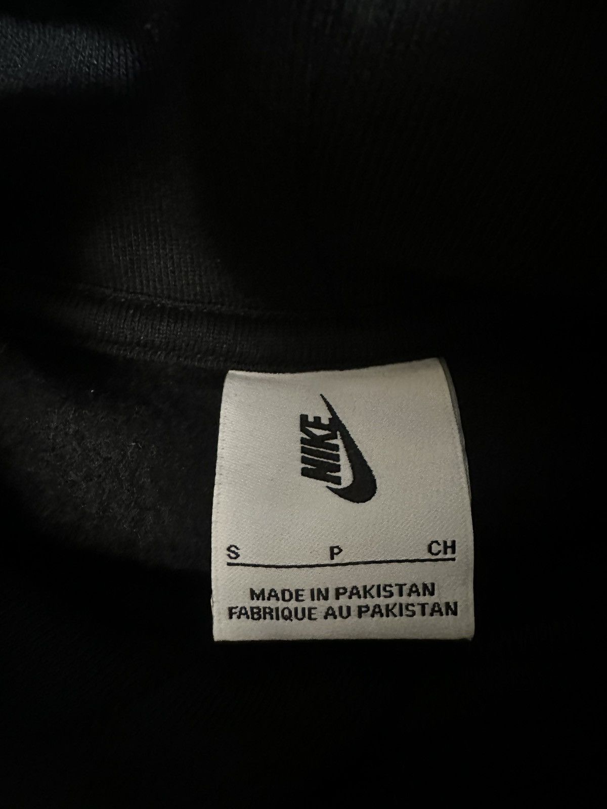 Kaws Nike Kaws Sky High Hoodie Size US S / EU 44-46 / 1 - 4 Thumbnail