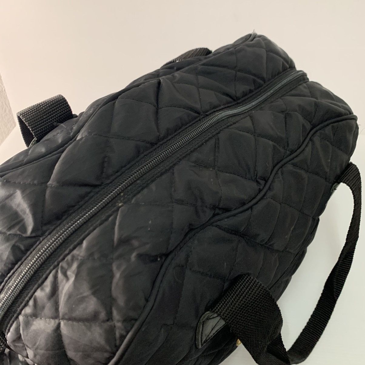 Other Anna Cristina Large Travel Bag Size ONE SIZE - 8 Thumbnail