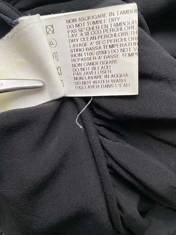 Rick Owens RICK OWENS RUNWAY TOP Size M / US 6-8 / IT 42-44 - 5 Thumbnail