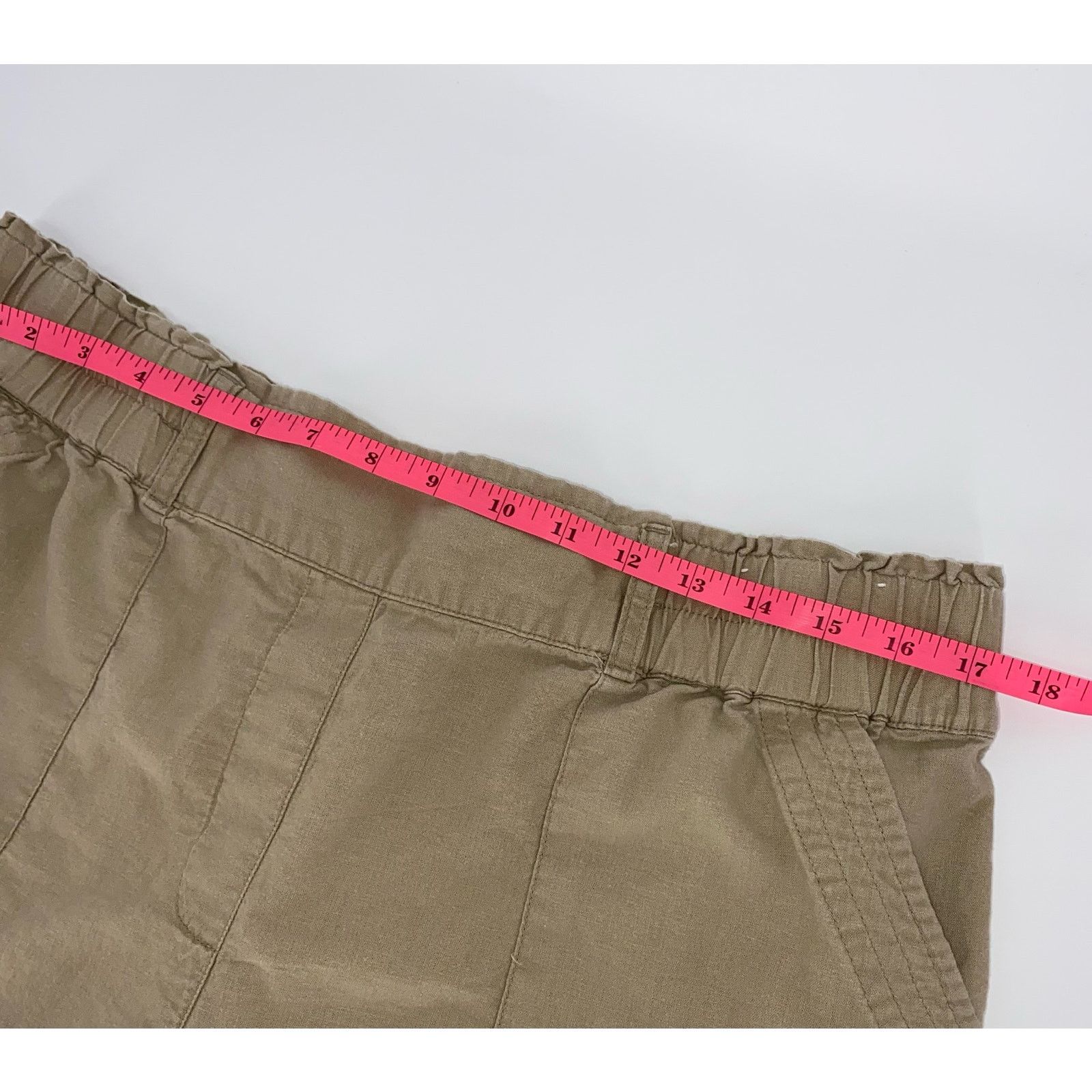 & Other Stories Zac & Rachel Womens Shorts Size 34" / US 12 / IT 48 - 4 Thumbnail