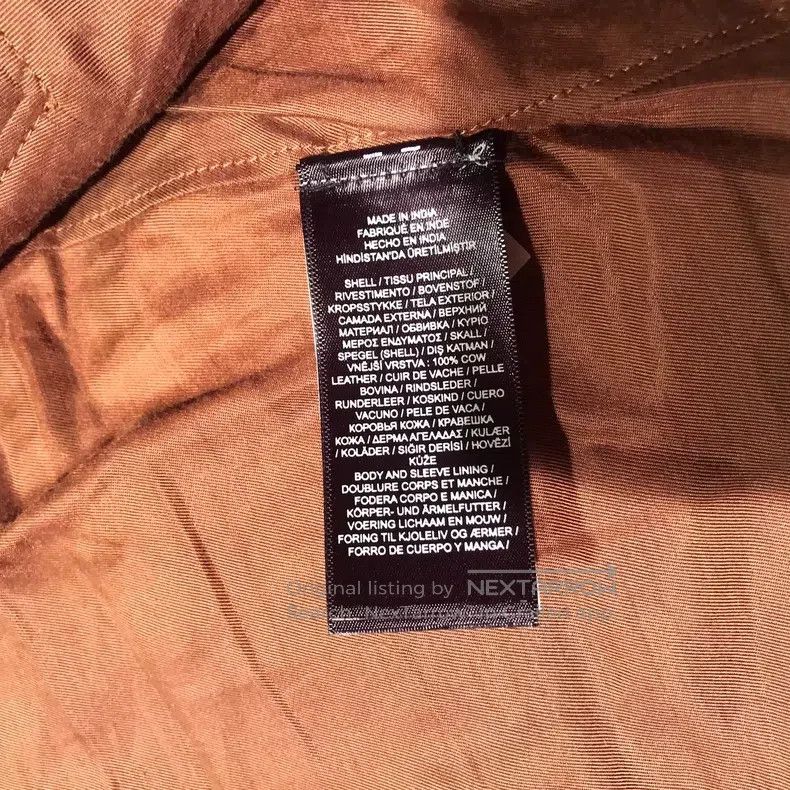 RRL Ralph Lauren RRL Ralph Lauren Jacket Size US L / EU 52-54 / 3 - 5 Thumbnail