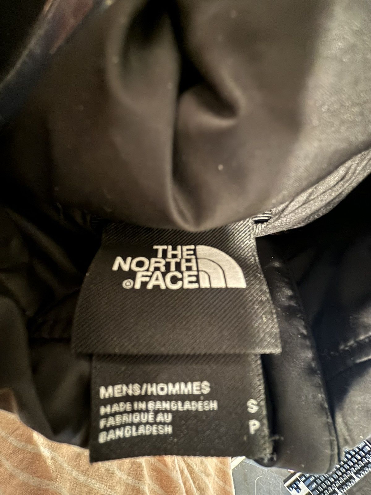 The North Face North Face Men’s Aconcagua 3 Jacket Size US S / EU 44-46 / 1 - 3 Thumbnail